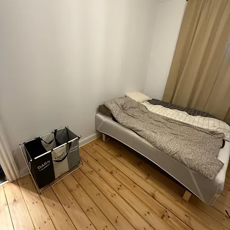 Lägenhet Viben Köpenhamn