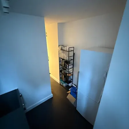 Apartmán Viben
