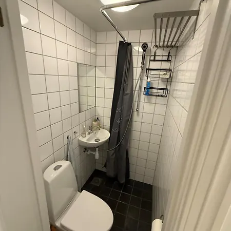 Viben Apartmán Kodaň