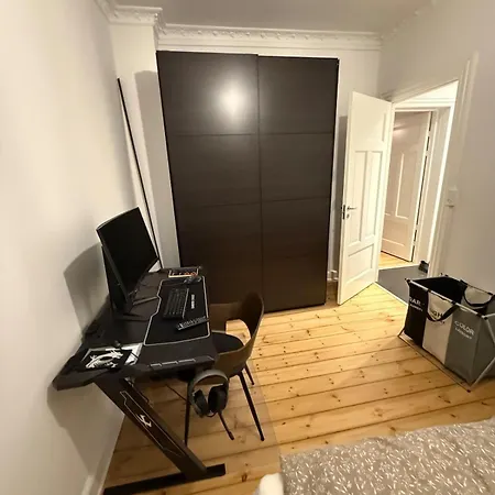 Viben Kodaň