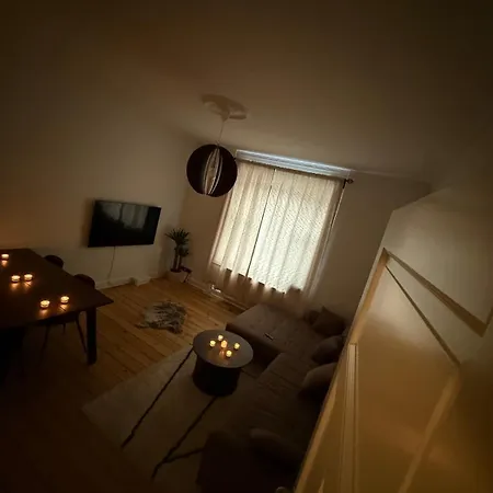 Lägenhet Viben *